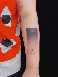 -长沙纹身· 龙堂刺青·三土师傅的店