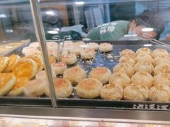 -泸溪河桃酥(长乐路店)