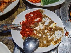 -33韩式自助烧烤(环城南路店)