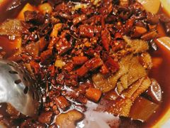 -大鸭梨烤鸭(甘家口店)
