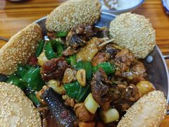 -高淳老街土菜馆(迎薰门店)