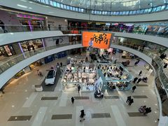 -万达广场(齐齐哈尔建华店)