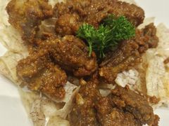 -七叔家宴家常广西菜(明秀东路店)