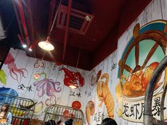 -龙虾风暴(松江店)