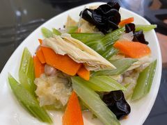 -庆丰包子铺(理想城店)