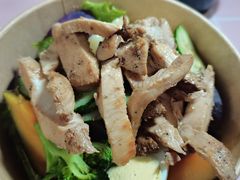 -哈尔滨师范大学(松北校区)