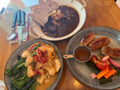 -Mesa Madre梅萨妈妈·Bintana(国贸店)