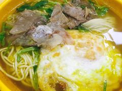 -河南面馆(瞿溪路店)