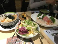 -板长寿司(铜锣湾店)