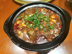 -自然风素食自助餐厅(黄河北路店)