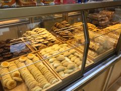 -玛尔哈巴·塔塔尔糕点(华侨小区店)