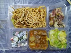 -马克西姆餐厅(崇文门店)