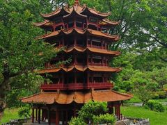 -深圳锦绣中华民俗村