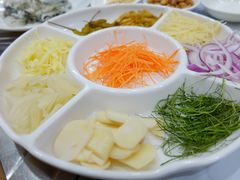 -凯盈阁私房菜·桑拿鸡(绿茵花园店)