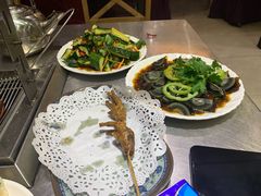 -蒙乡烤全羊·烤羊腿(京溪同和店)