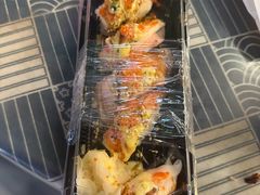-無忧浅草君·洋风料理(下沙宝龙二期一店)