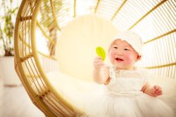 -BabyA 专业婴童摄影(古北时尚广场店)