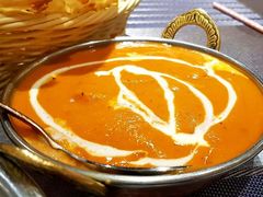 -Pita's&Tika's中东和印度风味餐厅(龙湖天街店)