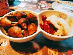 -极尚大瀛喜日本料理(铜锣湾店)
