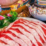 沪府南门的羊肉是真的爱了爱了❤️ ❤️ 