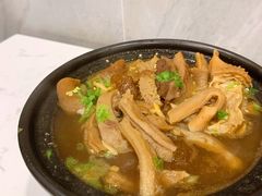 萝卜牛杂-有章牛杂(石厦店)