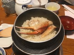 -蟹道乐(道顿堀本店)
