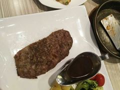 -必胜客(港城新天地店)