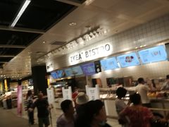 -宜家家居(西安未央商场店)