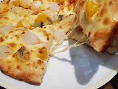 -萨莉亚意式餐厅(南京龙湾天街店)