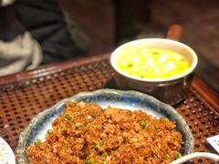 -有梦特色餐厅(古子城店)