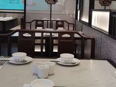 -小菜园新徽菜(滁州苏宁店)