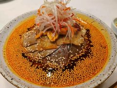 -初蓉丨遇见新川菜(亲贤街荣耀店)