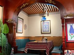 -梅夫娜土耳其餐厅.清真HALAL