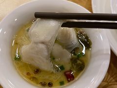 -长江国际酒店-中餐厅