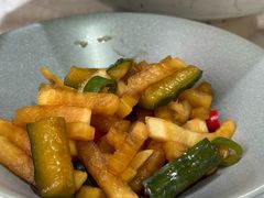 -湘中缘·湖南菜(娄底驻京办店)