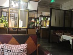 -意卡菲·欢乐聚会餐厅(华侨店)