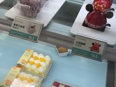 -香雪儿(郑东新区店)