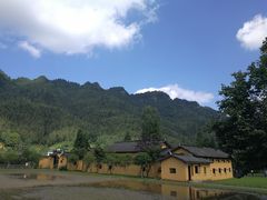 -井冈山风景名胜区