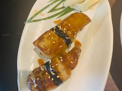 -松子料理(白家庄店)