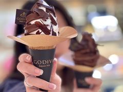 -GODIVA(港汇恒隆广场)