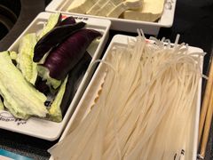 -灶座小锅烀饼·铁锅炖(道里店)