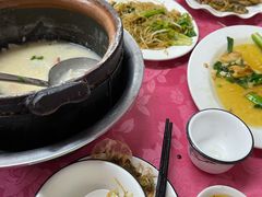 -正宗波记潮州砂锅粥(新洲一街店)