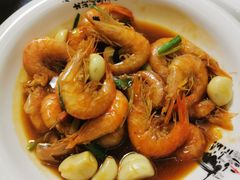 -杨胖子私房菜(秦虹路店)