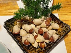 -傲鳗·日本料理(光华路店)