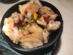-韵秋荷(宝山龙湖天街店)