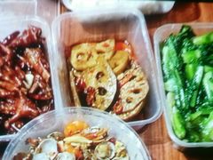 -老三样·美食研究中心(世贸路店)