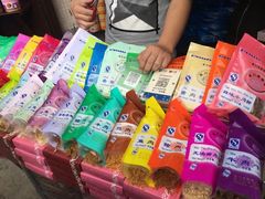 -黄胜记鼓浪屿肉松店(龙头路店)