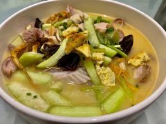 姜蛋猪肚-华盛丰温州大排档(东三环南路店)