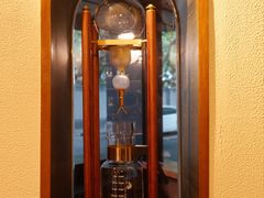 -RUMORS COFFEE ROASTERY鲁马滋咖啡(湖南路店)