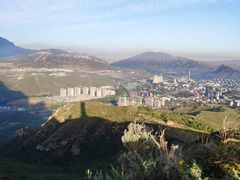 -鸡鸣山旅游风景区